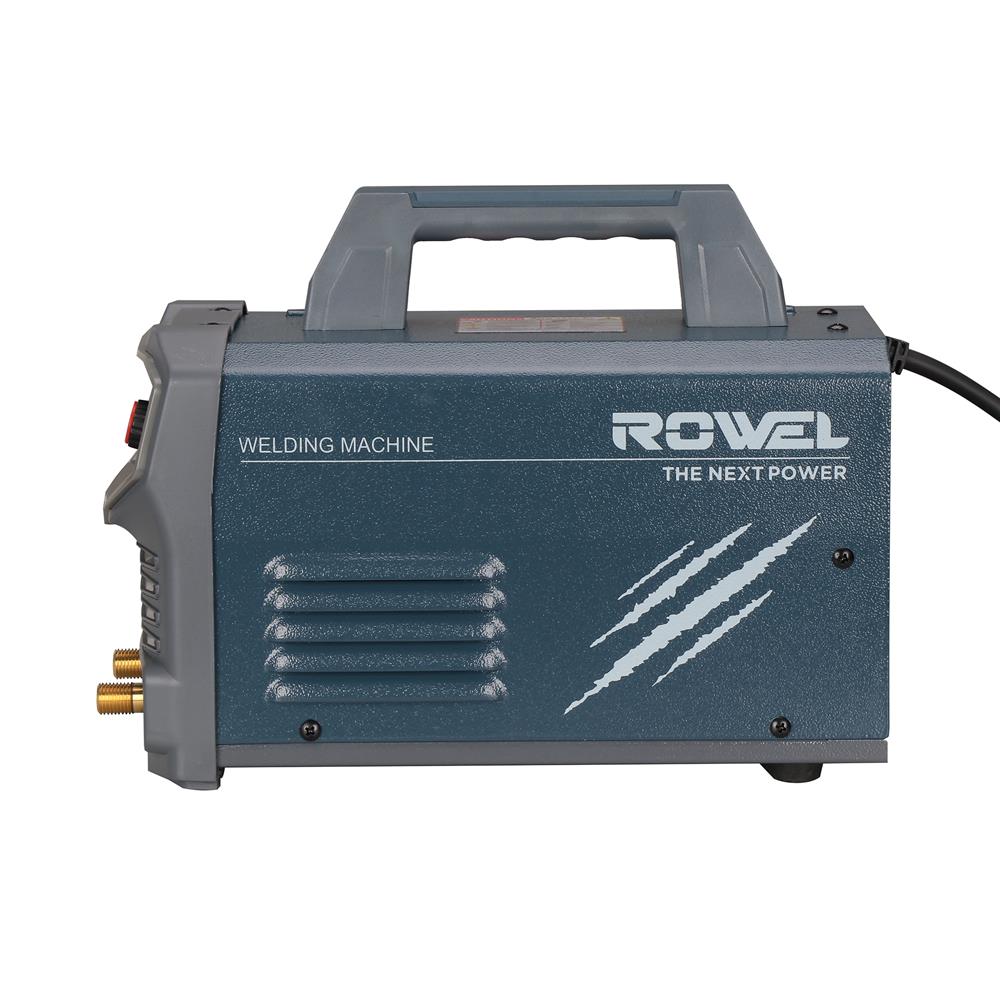 เครื่องเชื่อม INVERTER ROWEL RW-CE-WM-MIG200-PRM