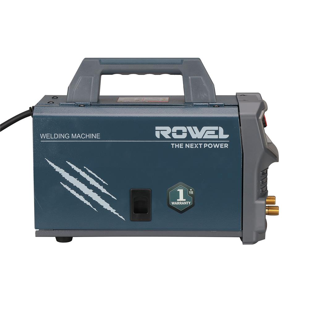 เครื่องเชื่อม INVERTER ROWEL RW-CE-WM-MIG200-PRM