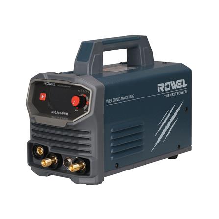 เครื่องเชื่อม INVERTER ROWEL RW-CE-WM-MIG200-PRM_0