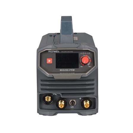 เครื่องเชื่อม INVERTER ROWEL RW-CE-WM-MIG200-PRM_1
