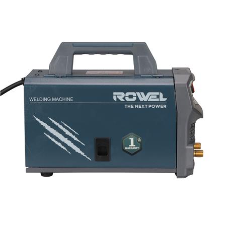 เครื่องเชื่อม INVERTER ROWEL RW-CE-WM-MIG200-PRM_4