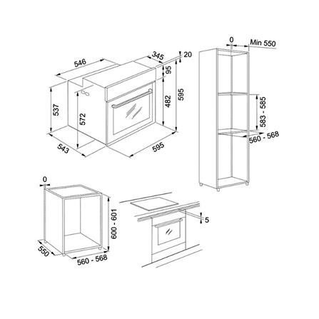 เตาอบฝังดิจิตอล FRANKE FMY 98 P BK_4