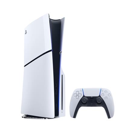 เครื่องเล่นเกม SONY PLAYSTATION 5 SLIM DISC EDITIO...