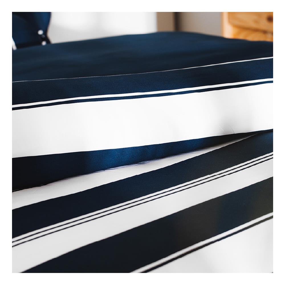 ผ้านวม LOTUS MELBOURNE L-MB 01A 100x90 นิ้ว สี BLUE