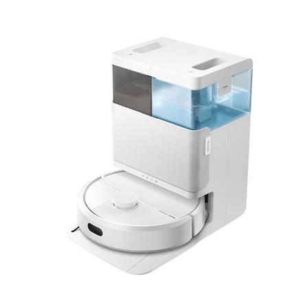 เครื่องดูดฝุ่นและดูดน้ำ IROBOT R-SKURC405P สีขาว_2