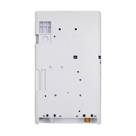 เครื่องทำน้ำอุ่น RINNAI AQUA 450UF 4500 วัตต์ สีขาว_4