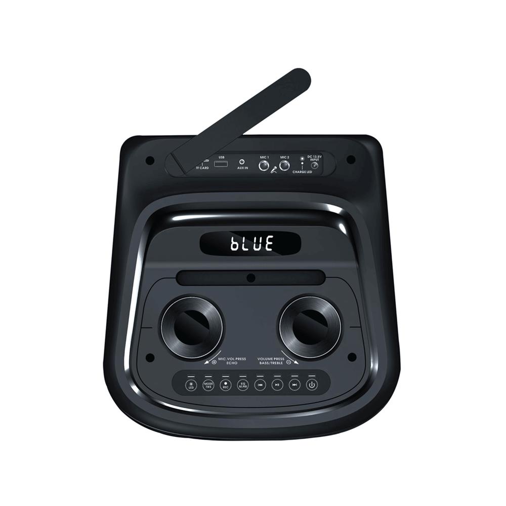 ลำโพงบลูทูธพร้อมไมต์ COMPRO CO-8800+