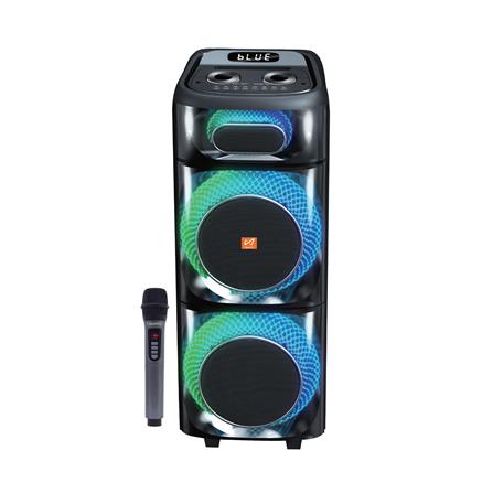 ลำโพงบลูทูธพร้อมไมต์ COMPRO CO-8800+_0