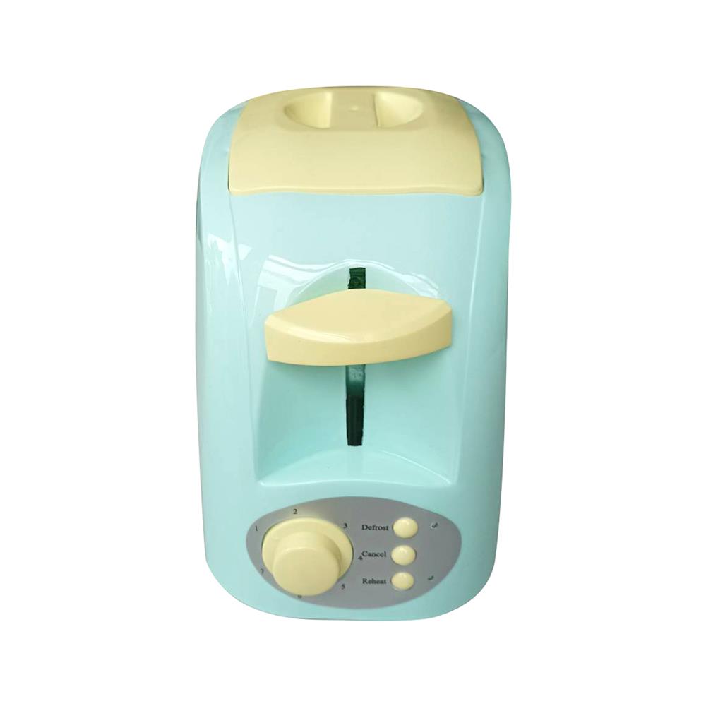 เครื่องปิ้งขนมปัง OTTO TT -131 สีเขียว