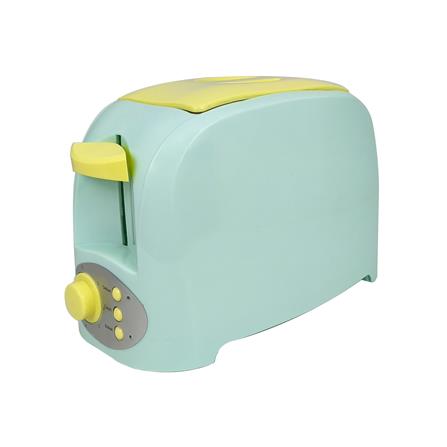 เครื่องปิ้งขนมปัง OTTO TT -131 สีเขียว_2