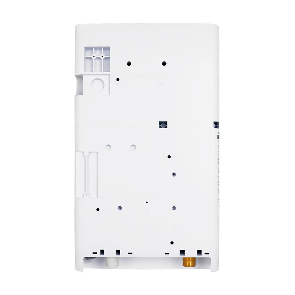 เครื่องทำน้ำอุ่น RINNAI AQUA 550UF(R) 5500 วัตต์ สีขาว