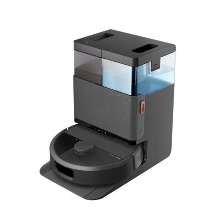 เครื่องดูดฝุ่นและดูดน้ำ IROBOT ROOMBA 505PLUS สีดำ_2