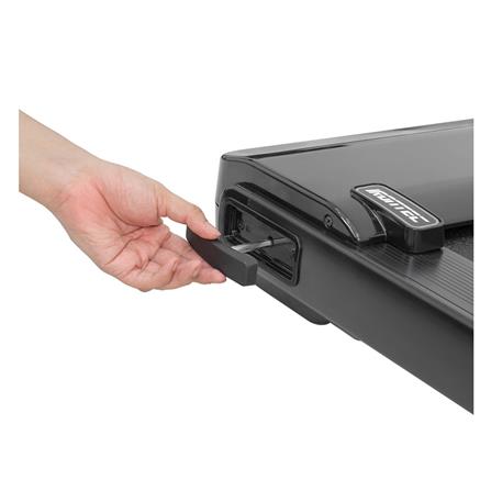 ลู่วิ่งไฟฟ้า IRONTEC RUNPAD XL_7