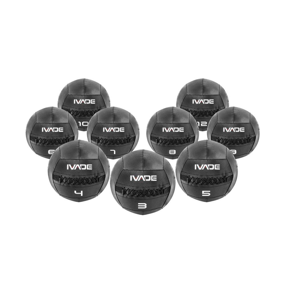 ชุดลูกบอลน้ำหนัก IVADE MD1293 3-12 กก.