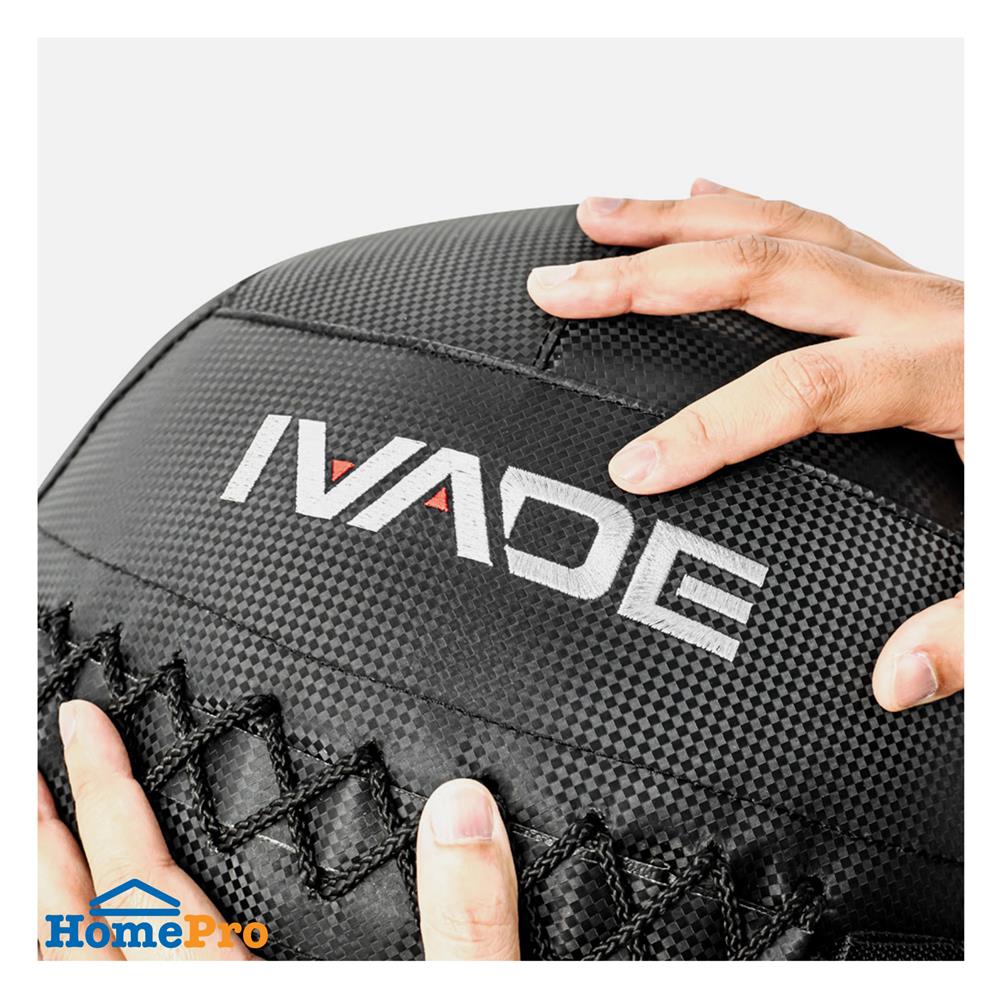ชุดลูกบอลน้ำหนัก IVADE MD1293 3-12 กก.