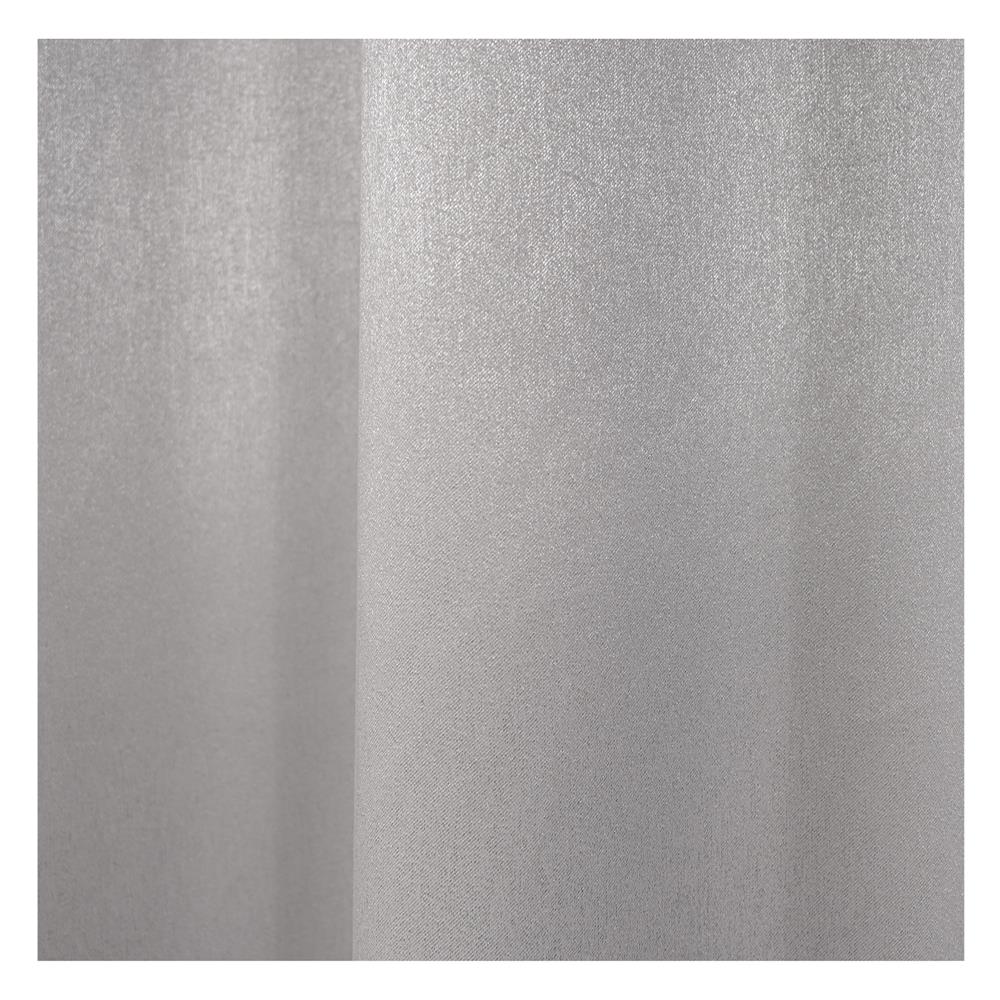ผ้าม่าน EYELET HOME LIVING STYLE SOFIA UV 150x160 ซม. สีเทา