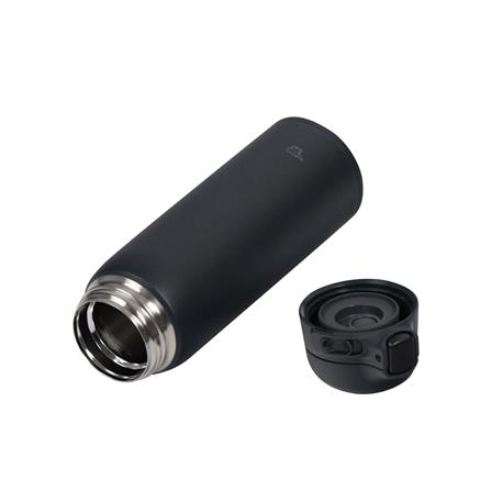 กระติกสุญญากาศ 480 มล. ZOJIRUSHI SU-BA48-BM สีดำ_1