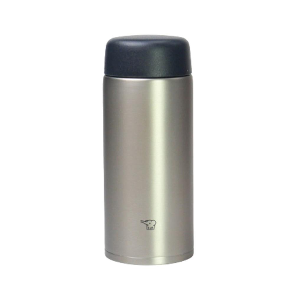 กระติกสุญญากาศ 350 มล. ZOJIRUSHI SU-CA35-BA สีเงิน