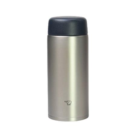 กระติกสุญญากาศ 350 มล. ZOJIRUSHI SU-CA35-BA สีเงิน_0