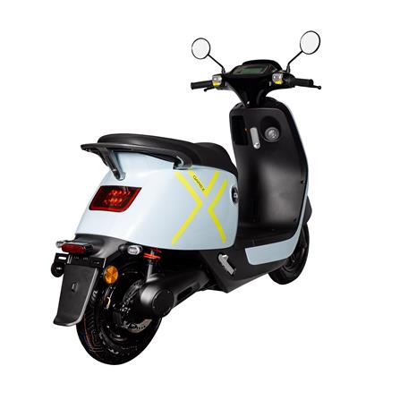 รถจักรยานยนต์ไฟฟ้า EM QAREZ 2000W สีฟ้า_7