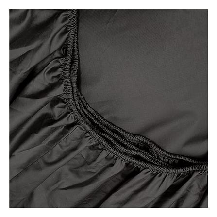 ชุดผ้าปูที่นอน 5 ฟุต (ชุด 6 ชิ้น) STEVENS PURE COTTON DN21DB_2