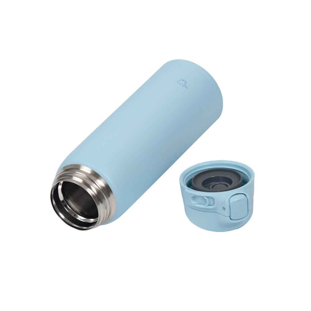 กระติกสุญญากาศ 480 มล. ZOJIRUSHI SU-BA35-AM สีฟ้า