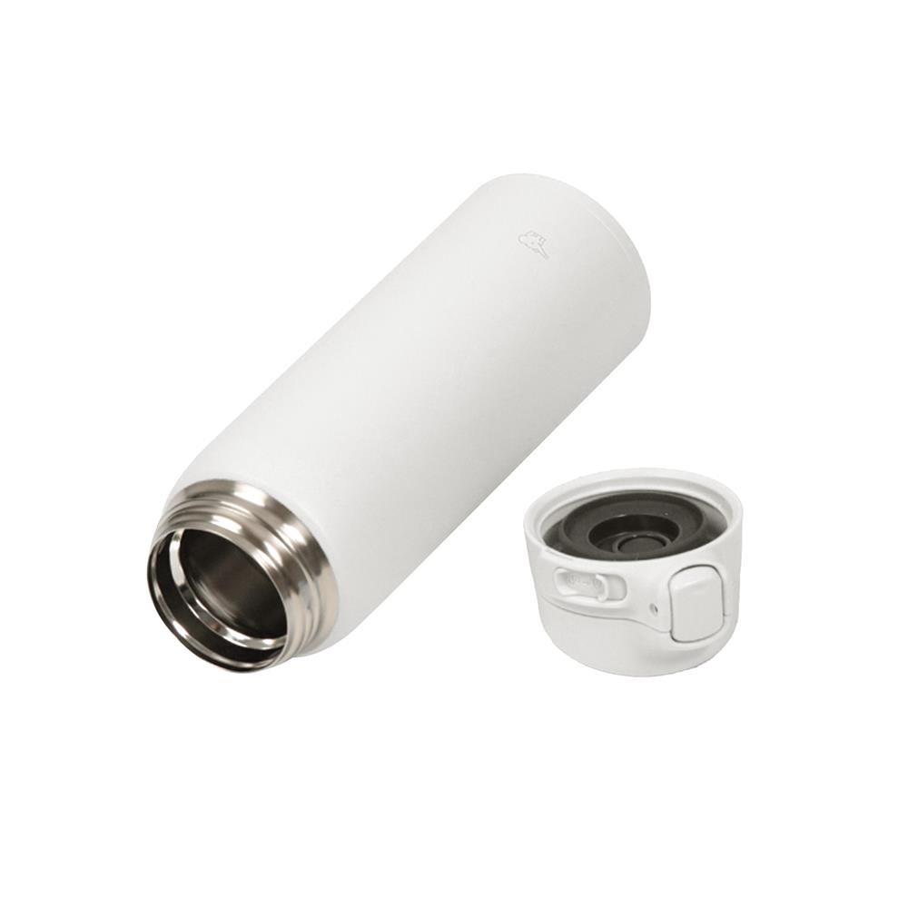 กระติกสุญญากาศ 480 มล. ZOJIRUSHI SU-BA48-WM สีขาว