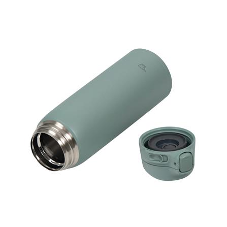 กระติกสุญญากาศ 480 มล. ZOJIRUSHI SU-BA48-GM สีเขียว_1