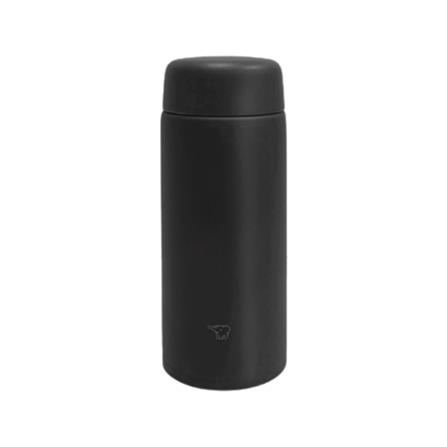 กระติกสุญญากาศ 350 มล. ZOJIRUSHI SU-CA35-BA สีดำ_0