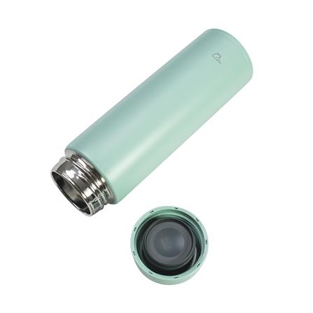 กระติกสุญญากาศ 500 มล. ZOJIRUSHI SU-CA50-AL สีเขียว_1