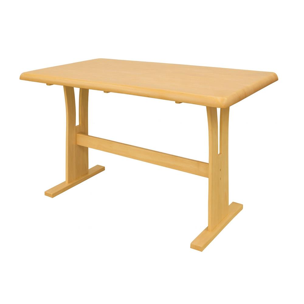 โต๊ะทานข้าว FURDINI HAVEN 150 ซม. สีเนเชอรัล