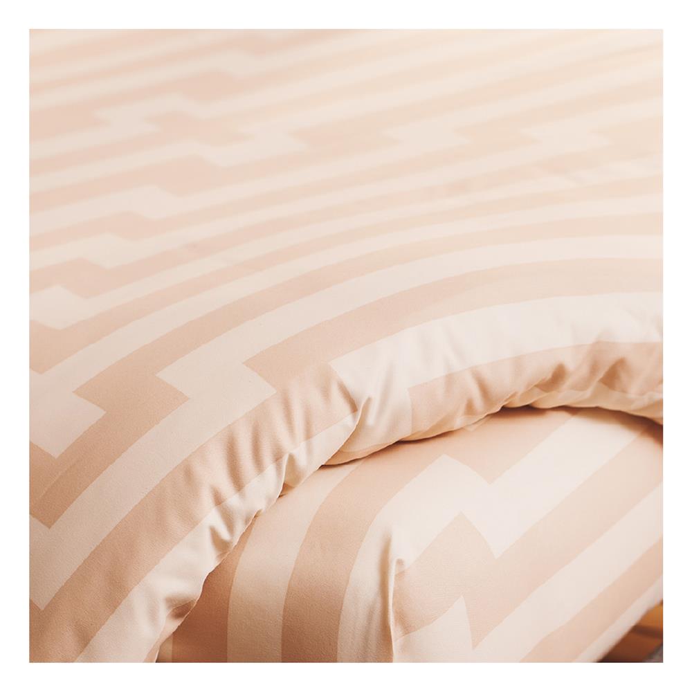 ผ้านวม LOTUS MELBOURNE L-MB 05 100x90 นิ้ว สี BEIGE