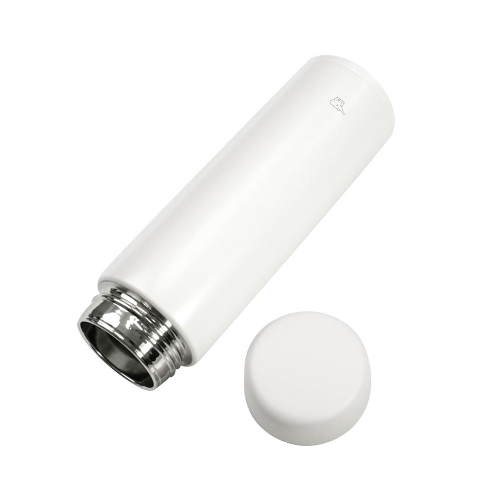 กระติกสุญญากาศ 500 มล. ZOJIRUSHI SU-CA50-WA สีขาว