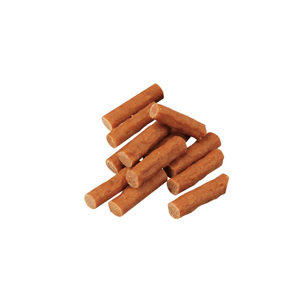 ขนมแมว SNACKIE CAT TREATS รสไก่ 70 ก.