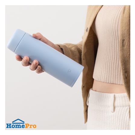 กระติกสุญญากาศ 500 มล. ZOJIRUSHI SU-CA50-AM สีฟ้า_2