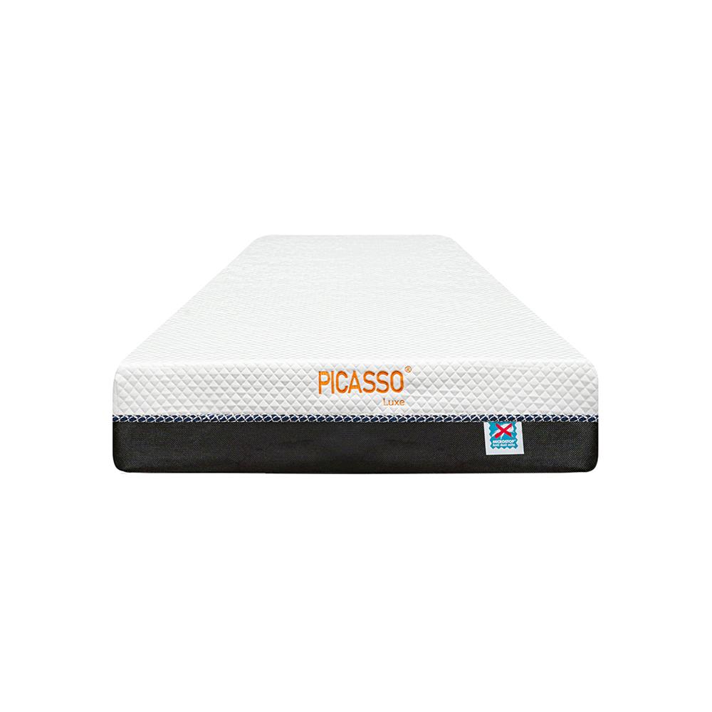 ที่นอน 3.5 ฟุต PICASSO LUXE (พร้อมชุดเครื่องนอน 7 ชิ้น)