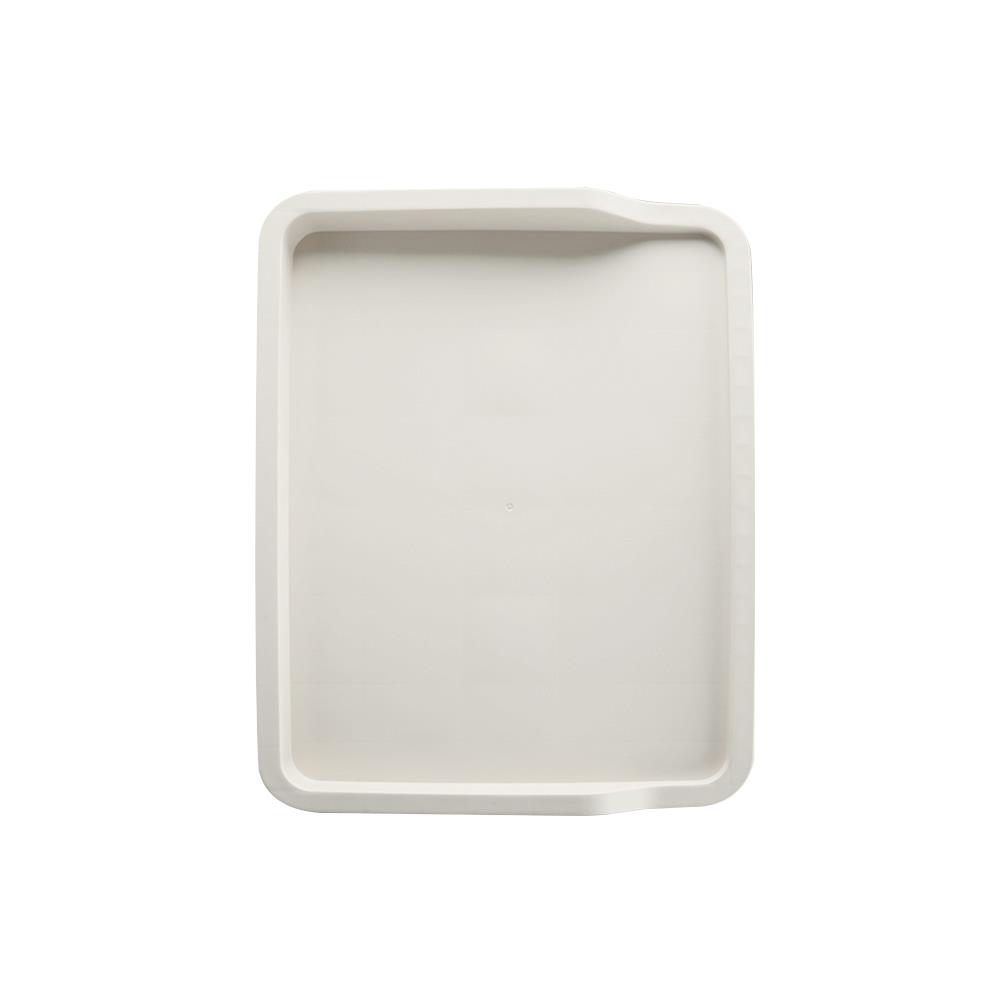 ตู้ลิ้นชัก 4 ชั้น STACKO LANA 51.5X41.5X86.5 ซม. สีครีม