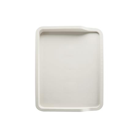 ตู้ลิ้นชัก 4 ชั้น STACKO LANA 51.5X41.5X86.5 ซม. สีครีม_2