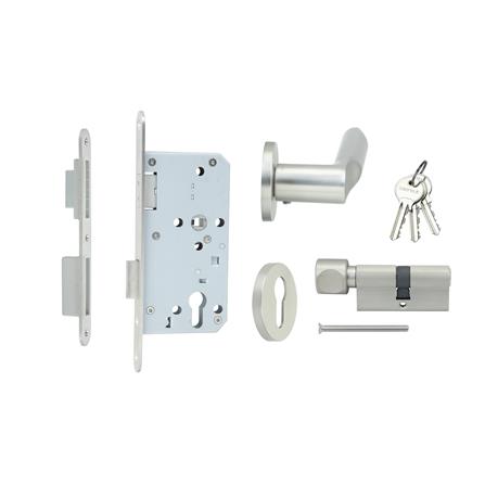 มือจับก้านโยกห้องทั่วไป MORTISE HAFELE 489.11.137 สีสเตนเลส_1