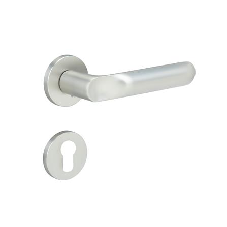 มือจับก้านโยกห้องทั่วไป MORTISE HAFELE 489.11.137 สีสเตนเลส_3