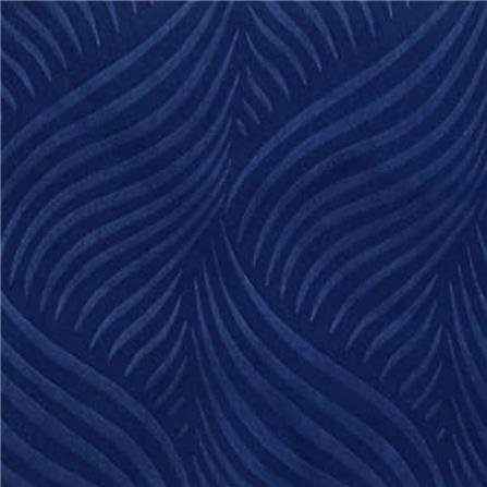 ผ้าม่าน EYELET HOME LIVING STYLE CURVE UV 140x160 ซม. สีน้ำเงิน_3