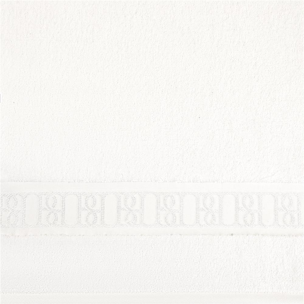 ผ้าขนหนู BENETTA CLASSIC 30x60 นิ้ว สี WHITE