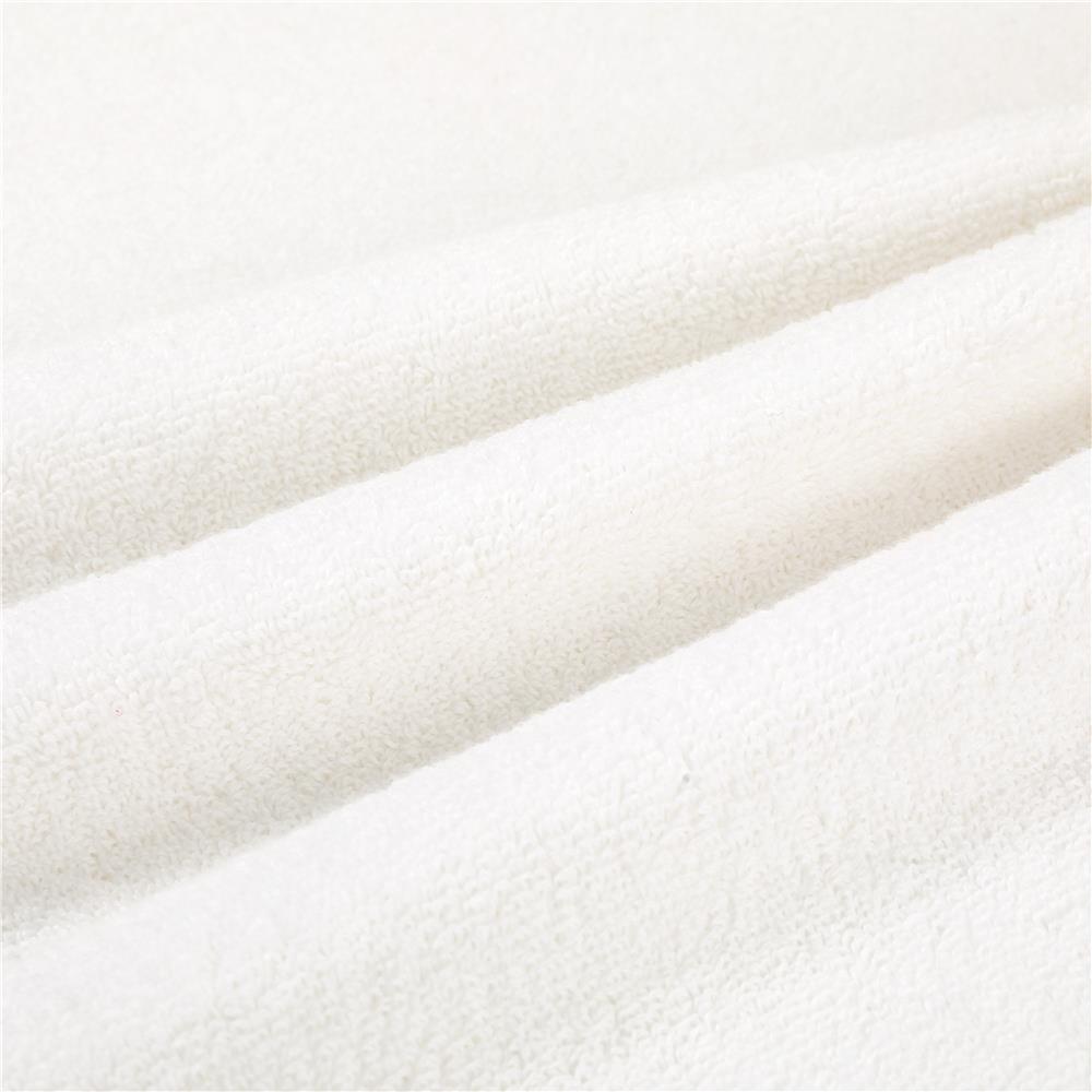 ผ้าขนหนู BENETTA CLASSIC 30x60 นิ้ว สี WHITE