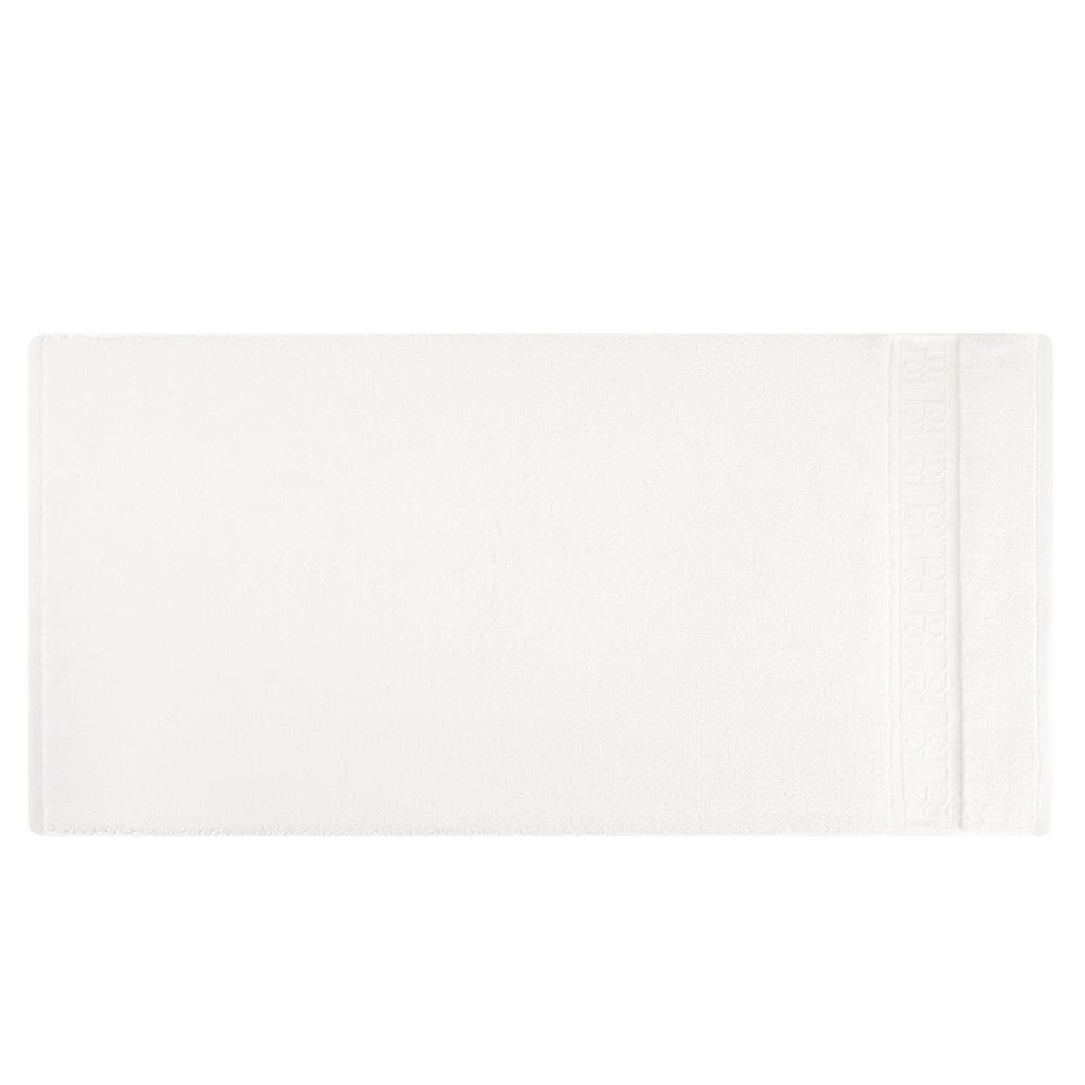 ผ้าขนหนู BENETTA CLASSIC 30x60 นิ้ว สี WHITE