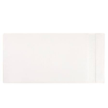 ผ้าขนหนู BENETTA CLASSIC 30x60 นิ้ว สี WHITE_1