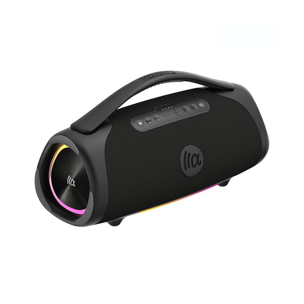 ลำโพงบลูทูธพกพา TAZATA BOOMBLAST MAX