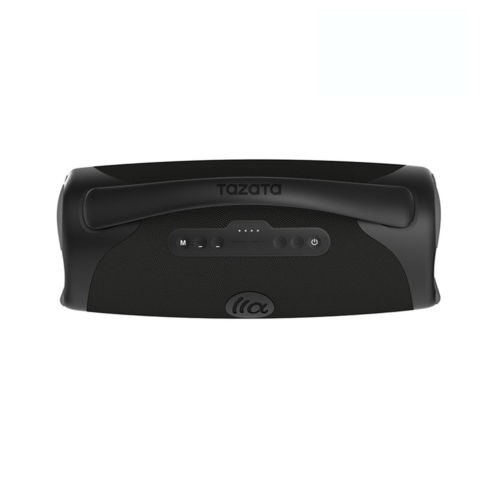 ลำโพงบลูทูธพกพา TAZATA BOOMBLAST MAX