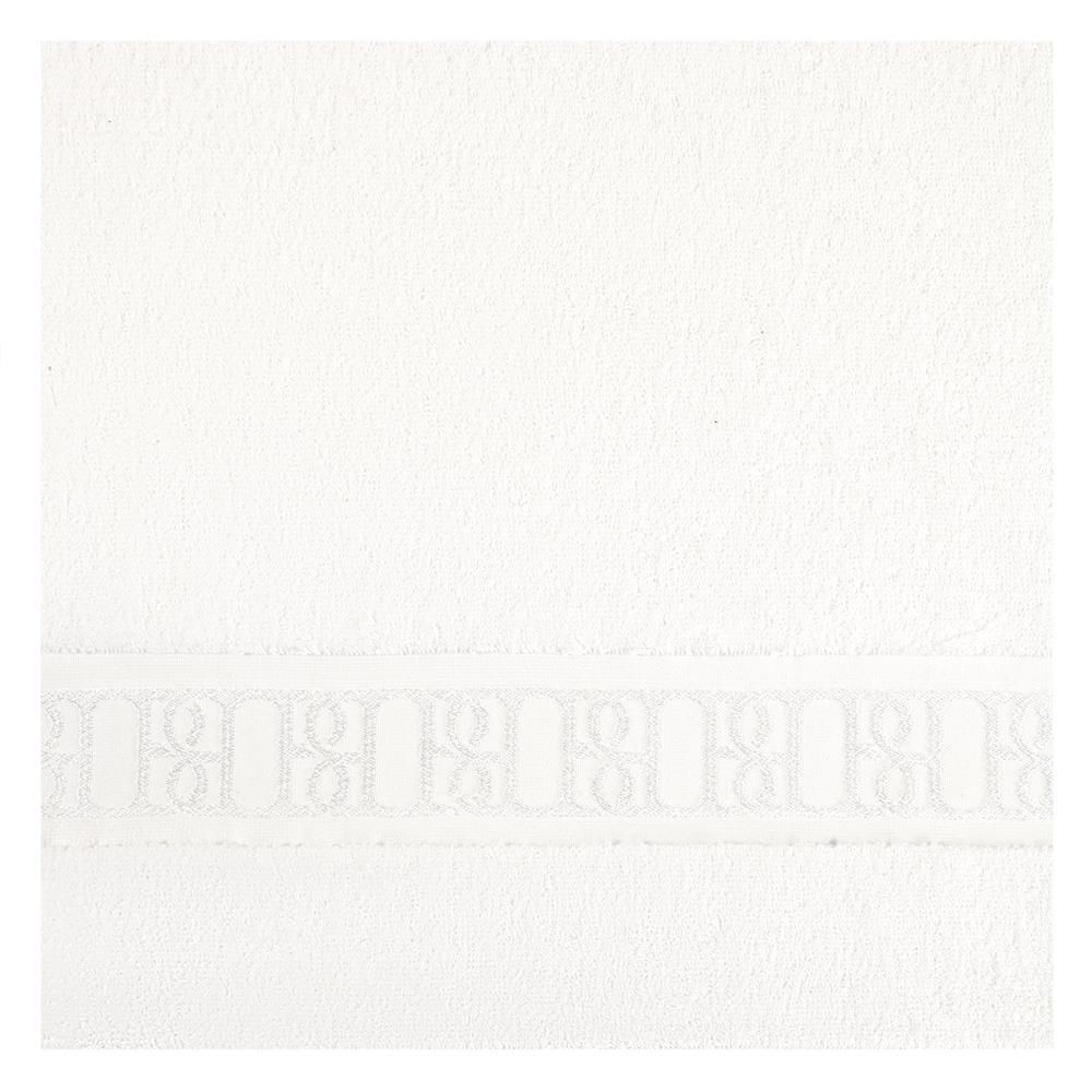 ผ้าขนหนู BENETTA CLASSIC 16x32 นิ้ว สี WHITE