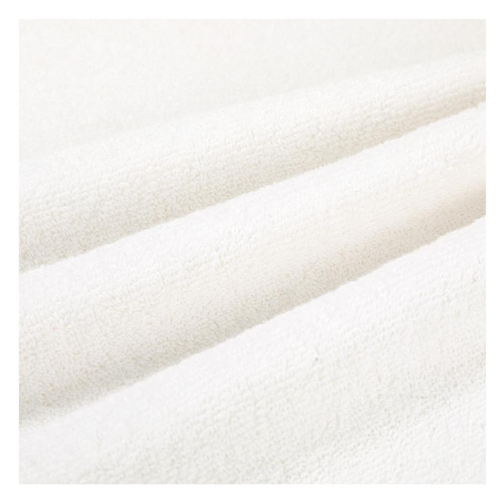 ผ้าขนหนู BENETTA CLASSIC 16x32 นิ้ว สี WHITE