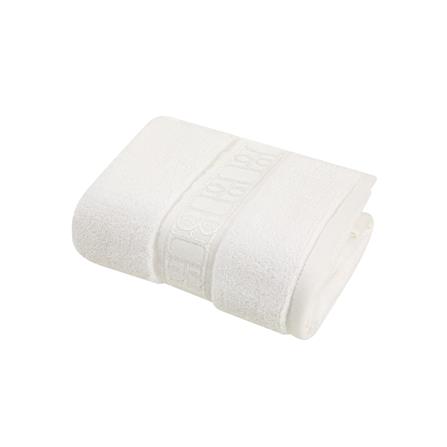 ผ้าขนหนู BENETTA CLASSIC 16x32 นิ้ว สี WHITE_0